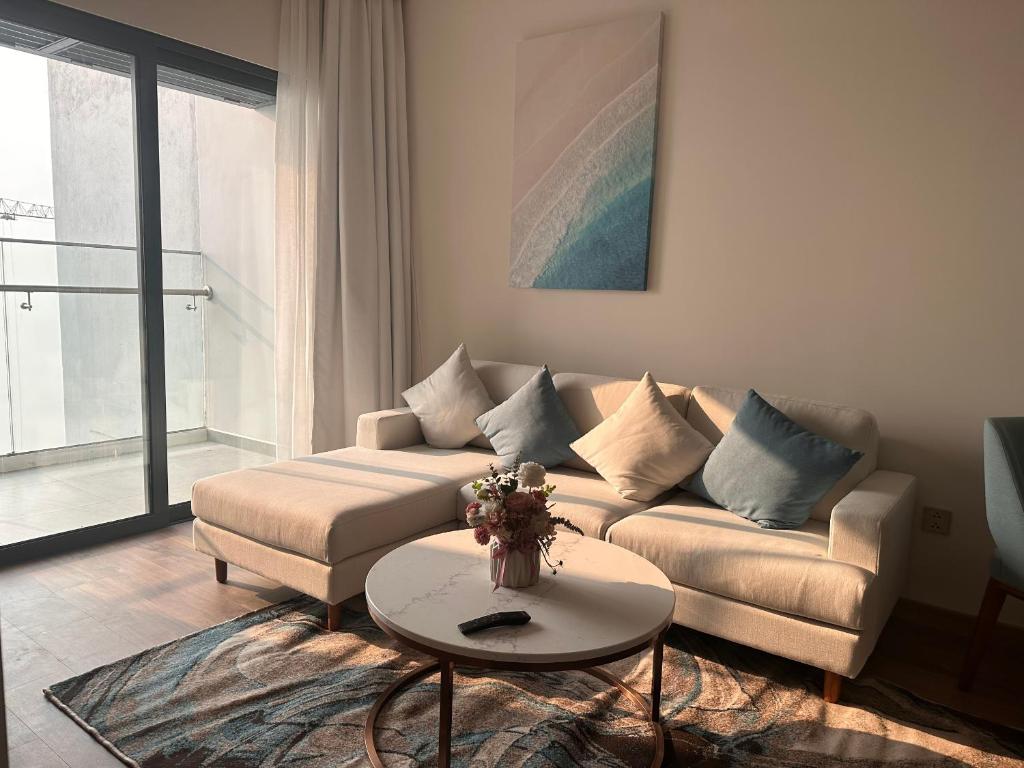 Marina Beach 3 Apartment - A La Carte Ha Long