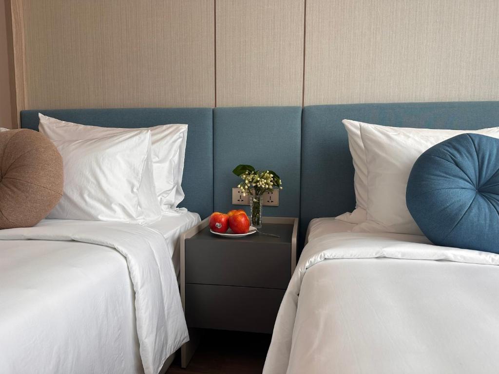 Marina Beach 3 Apartment - A La Carte Ha Long