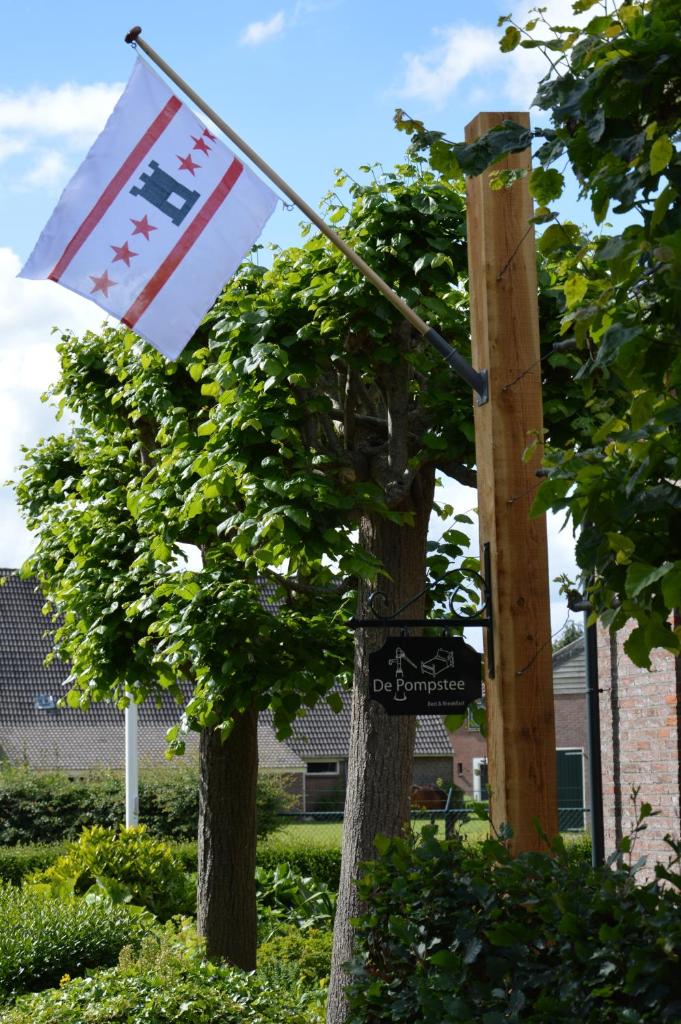 De Pompstee Rolde photo 3