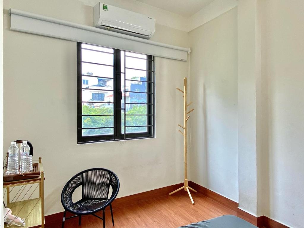 Pan Housing Hostel & Residence