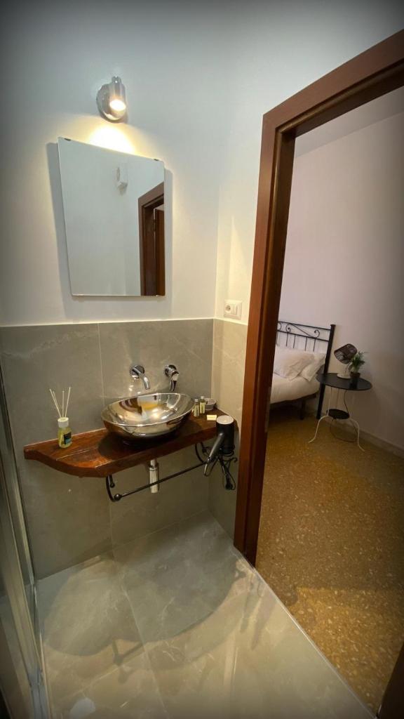 MM Ma Maison Room Type - Budget Double Room