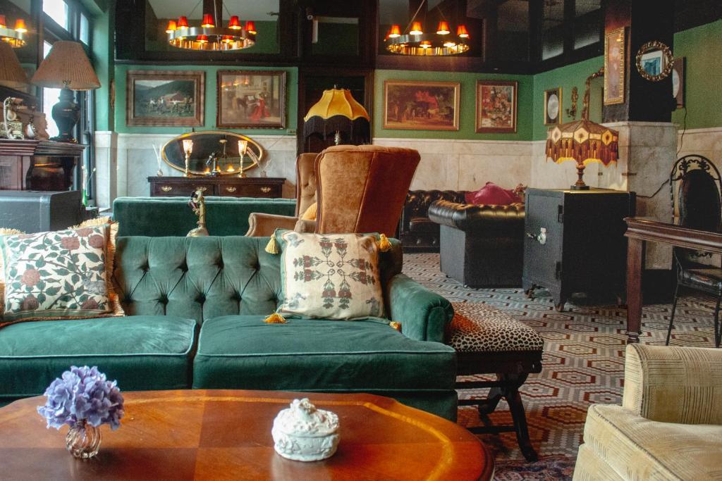 The Nolita Express Hostel image