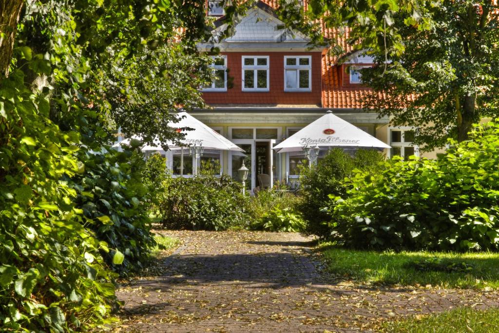 Lieblingsplatz Bohlendorf Rügen photo 4