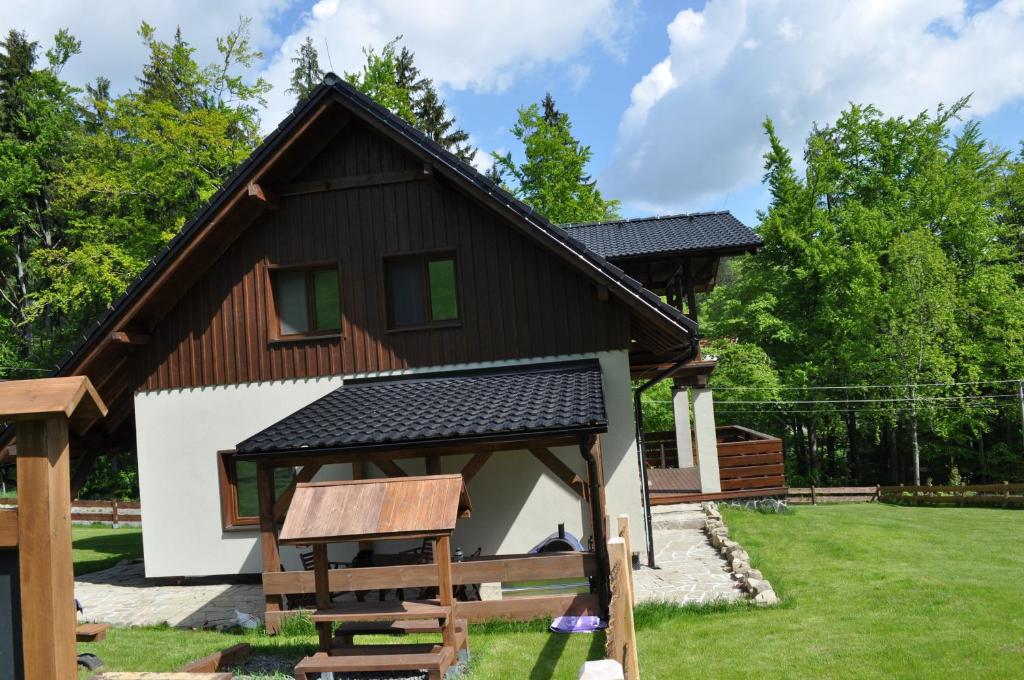 Apartmány u Honzy photo 4