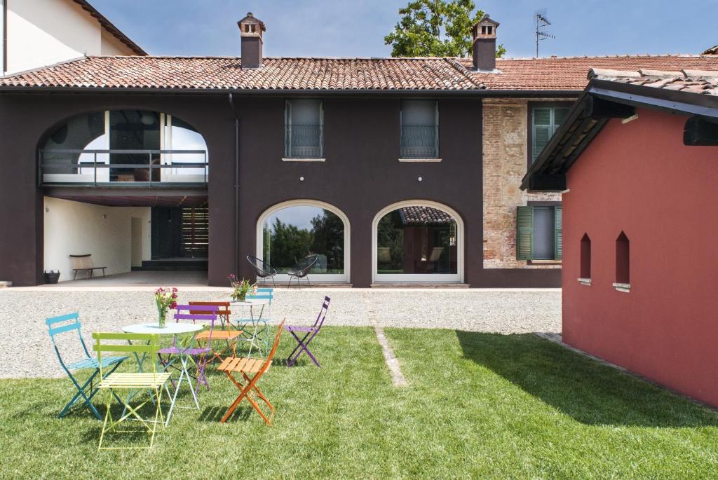 Borgo Merlassino photo 1