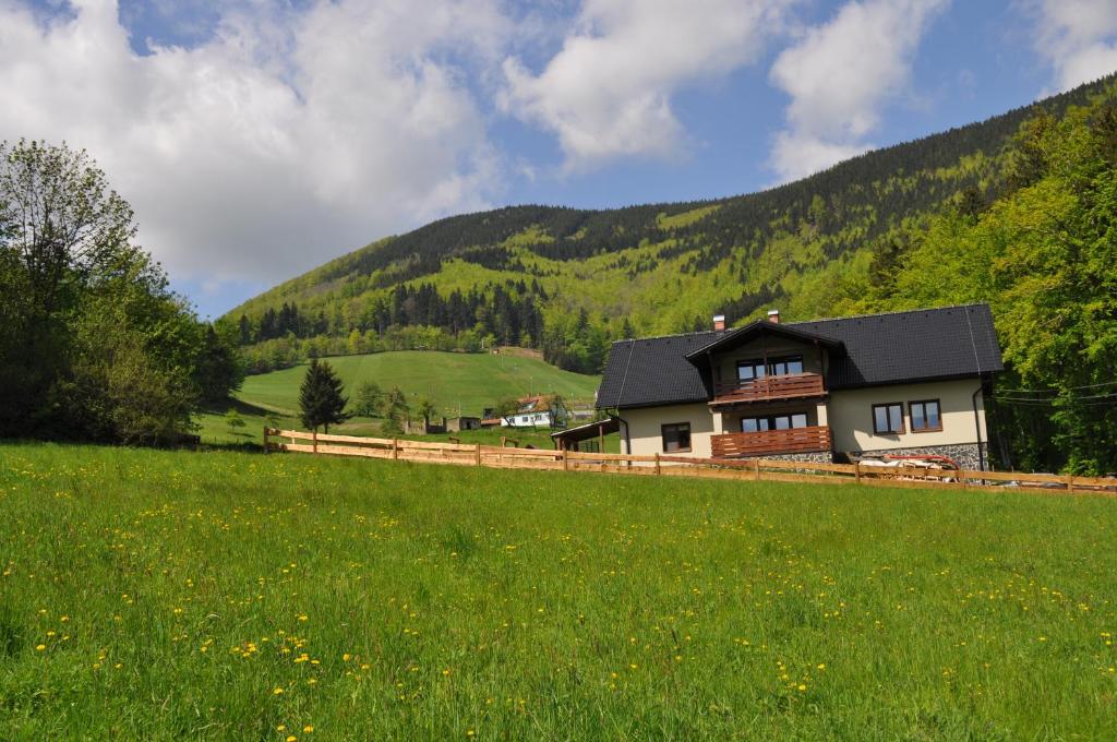 Apartmány u Honzy photo 2