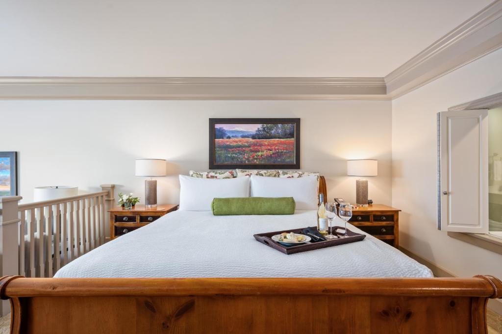 Hotel Bellwether image