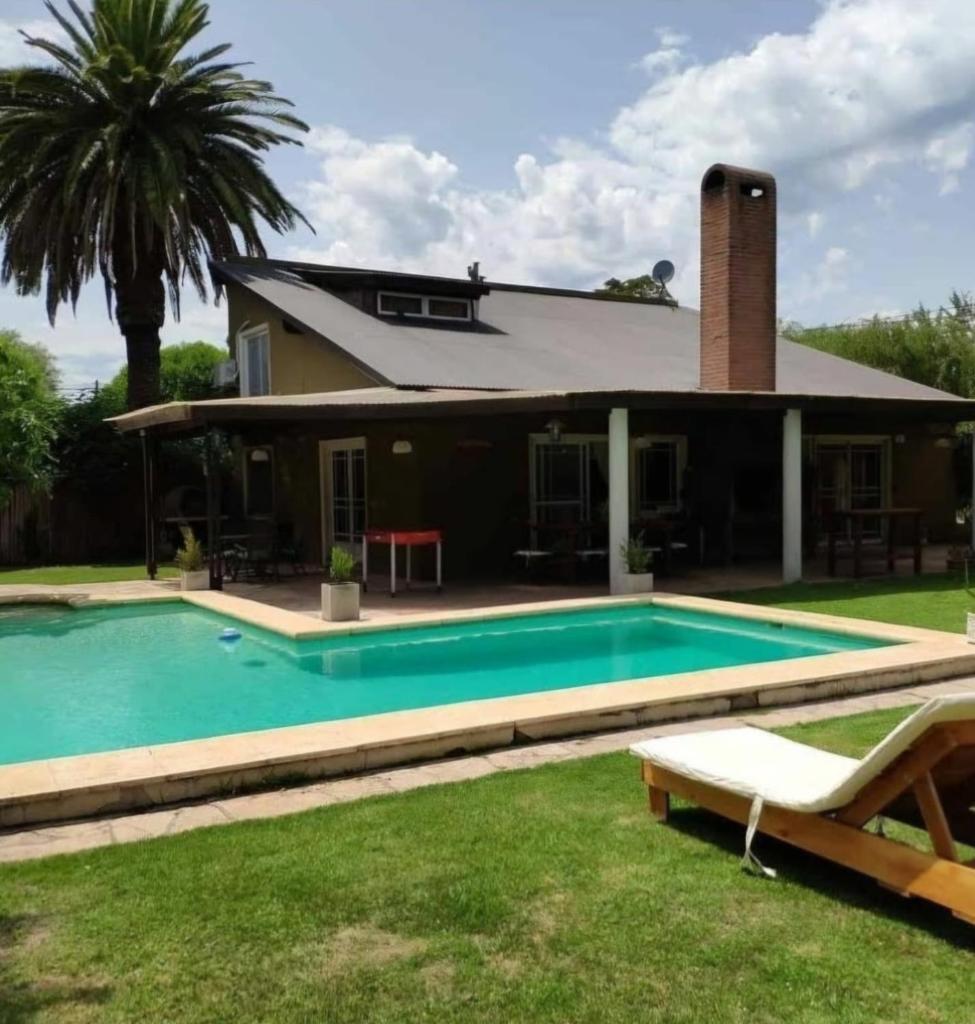 Casa Quinta Soler photo 2