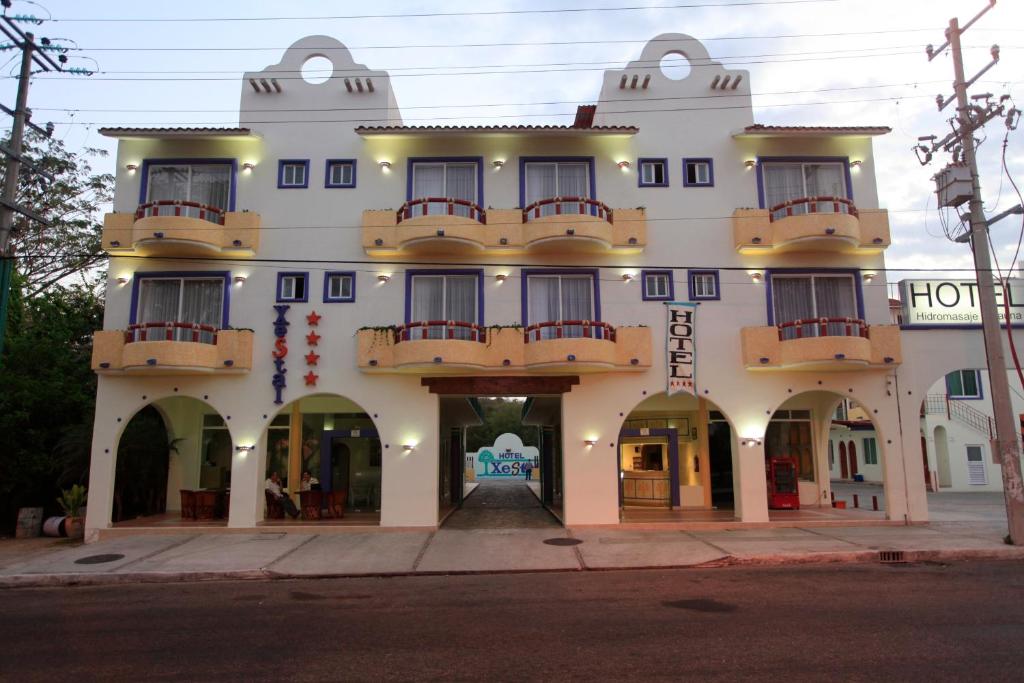 Hotel Xestal photo 4