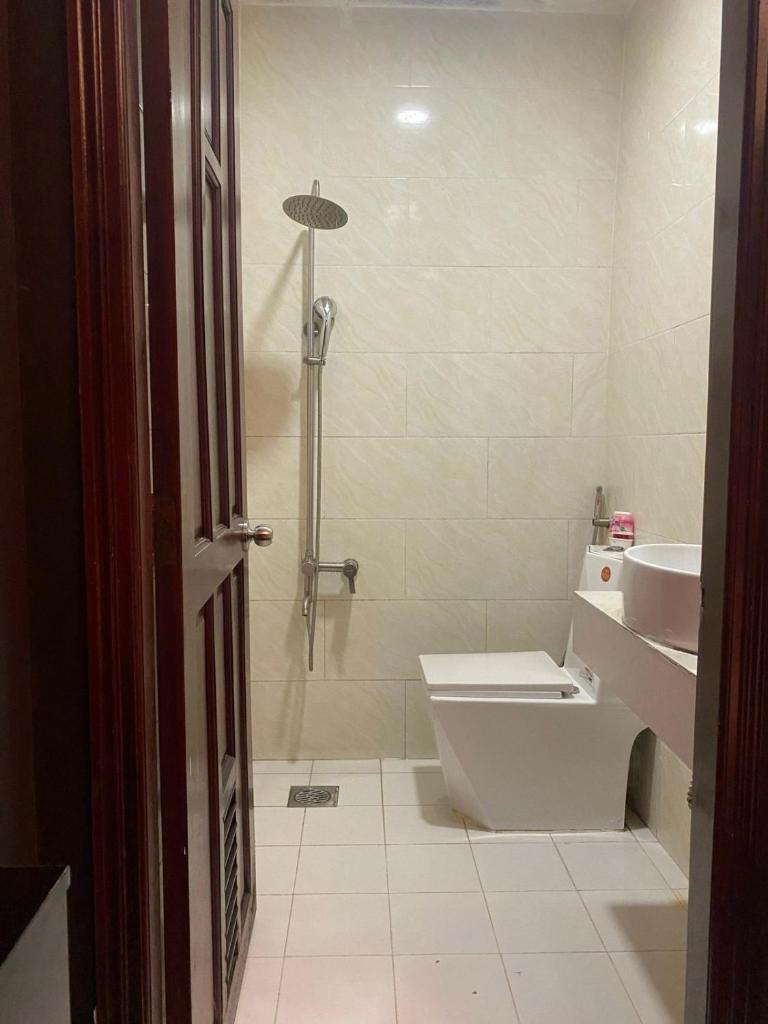 Quỳnh Hương Hotel SG - by BAY LUXURY