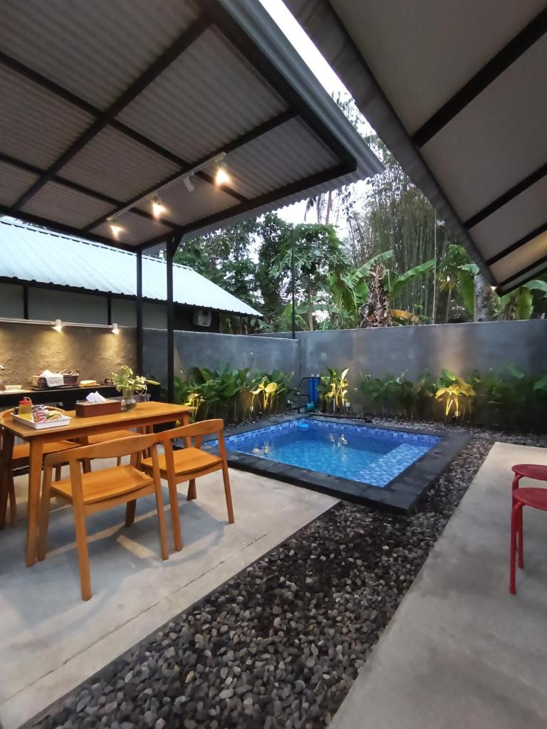 Niti Bhumi Villa photo 4
