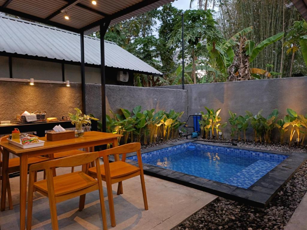 Niti Bhumi Villa photo 2
