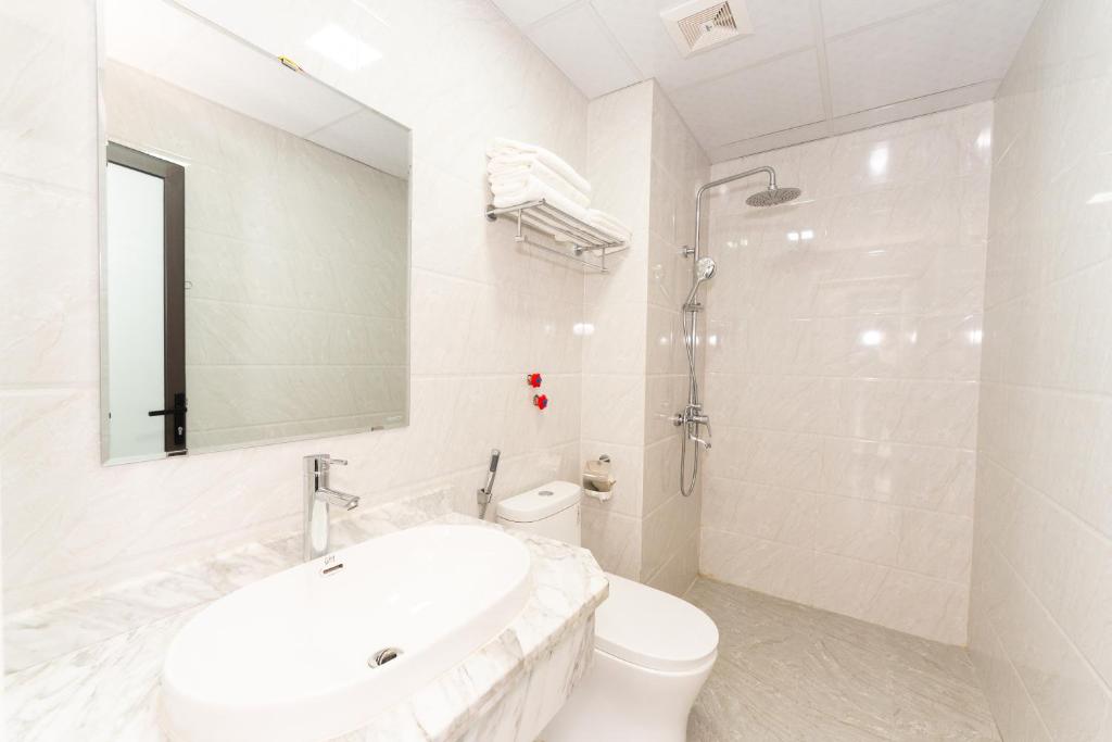 Element Hotel - Hạ Long