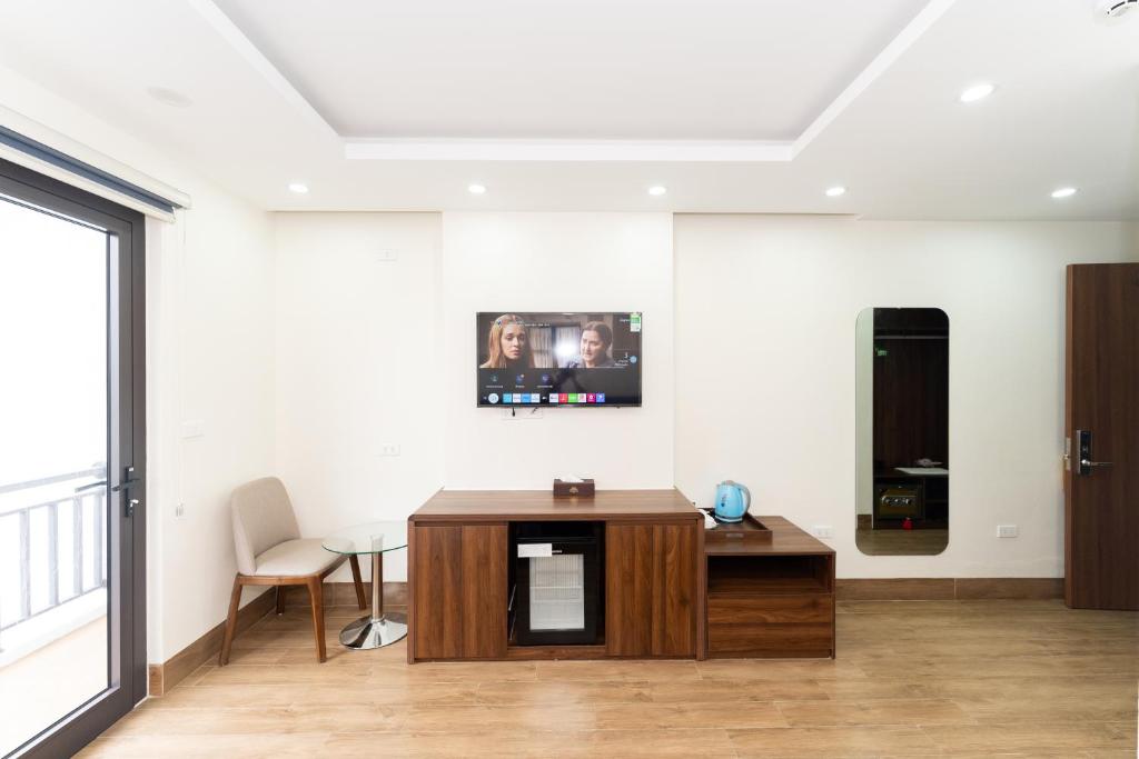 Element Hotel - Hạ Long