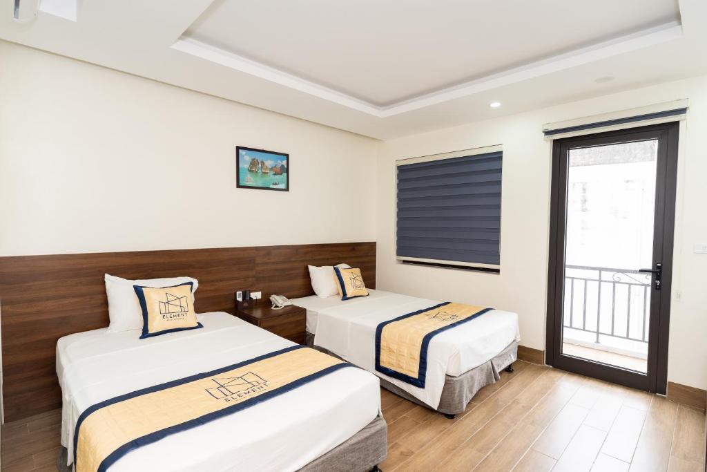 Element Hotel - Hạ Long