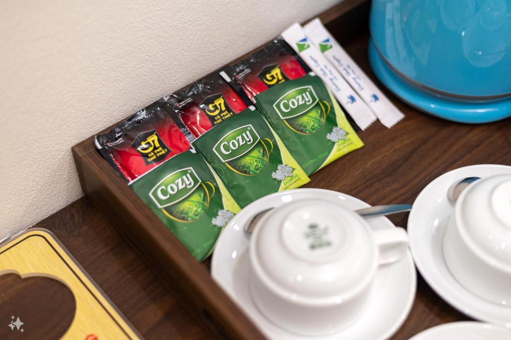 Element Hotel - Hạ Long