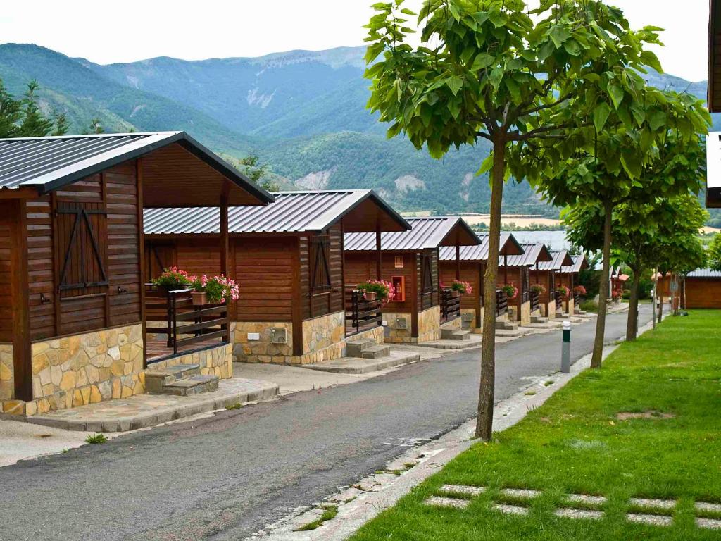 Camping Valle de Tena photo 2