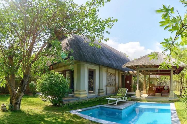 Sun Spa Resort & Villa