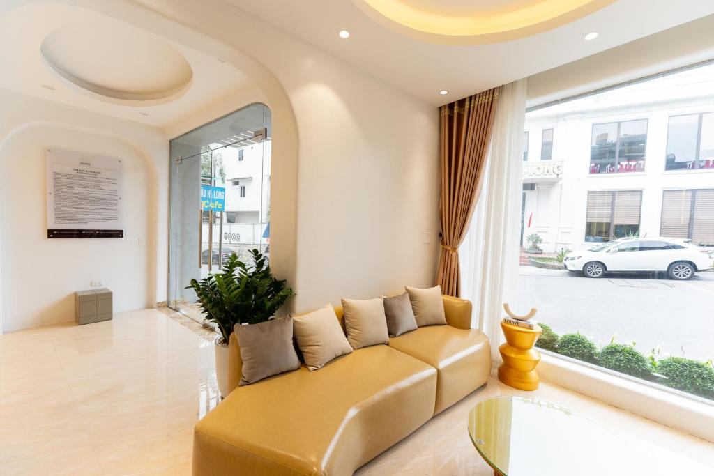 Element Hotel - Hạ Long