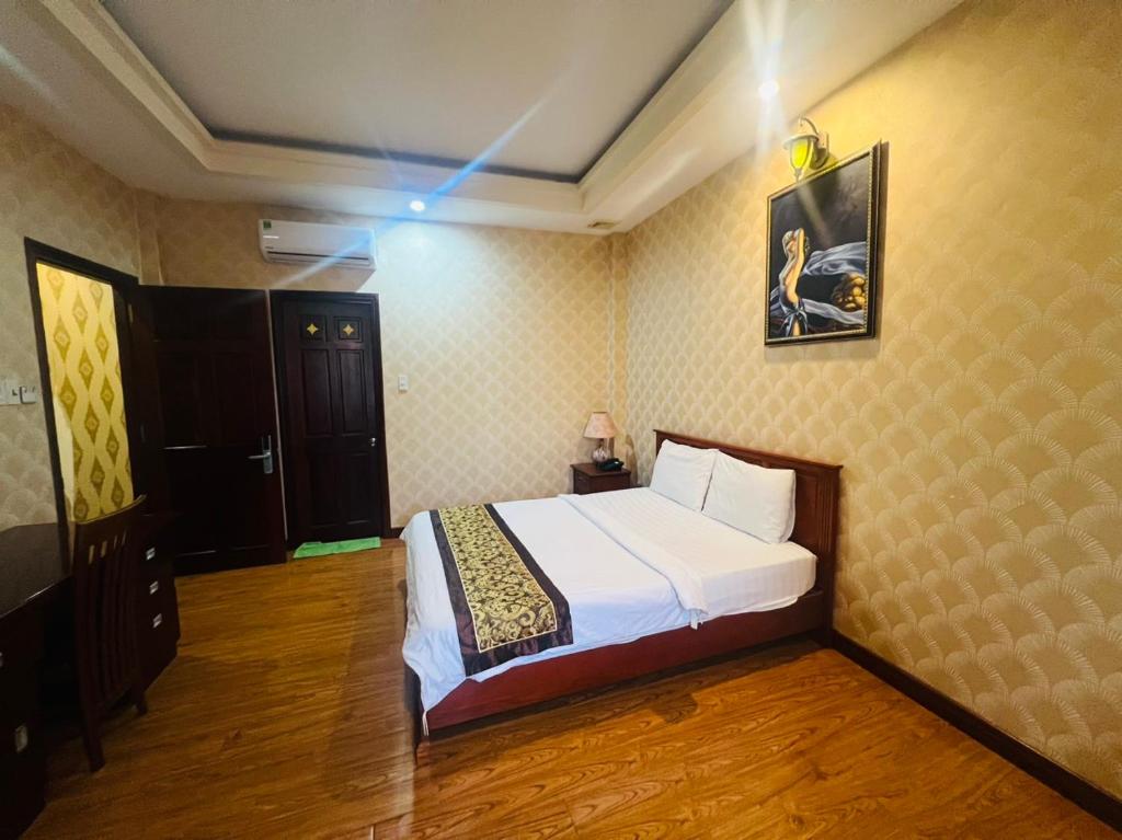 Khách Sạn Hoàng Anh Anh