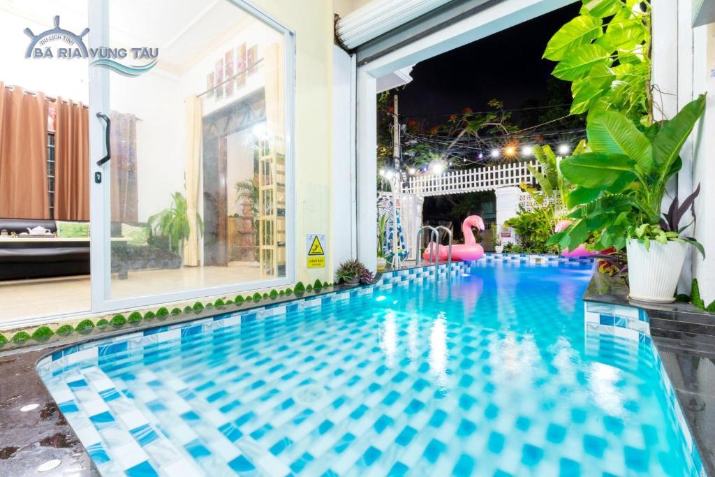 Hoàng My Villages HỒ BƠI Xanh Vũng Tàu