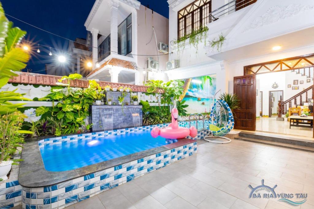 Hoàng My Villages HỒ BƠI Xanh Vũng Tàu