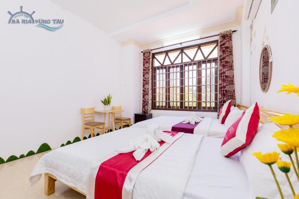 Hoàng My Villages HỒ BƠI Xanh Vũng Tàu