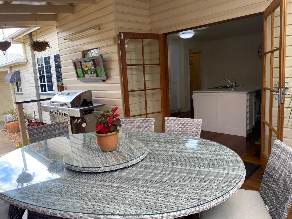 Mirrabooka Guest House photo 3