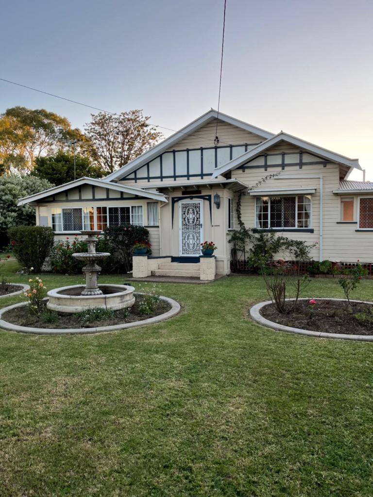 Mirrabooka Guest House photo 1