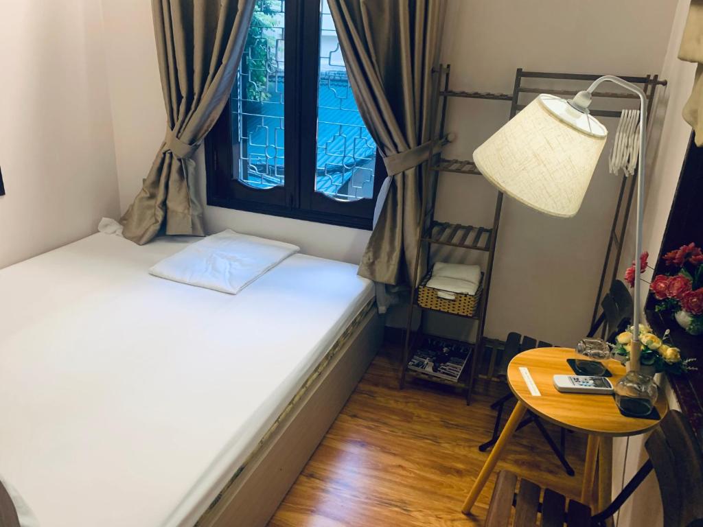 Huong’s Family homestay