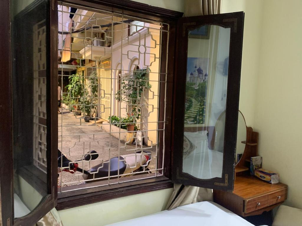 Huong’s Family homestay