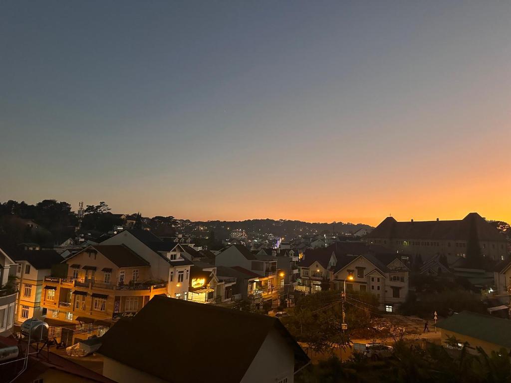 AHA Xuan Truong Hotel