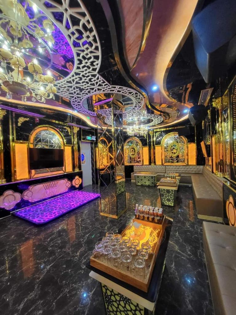 Ivory Villa & Resort