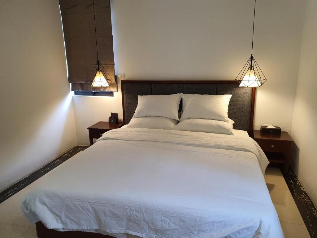 Ivory Villa & Resort