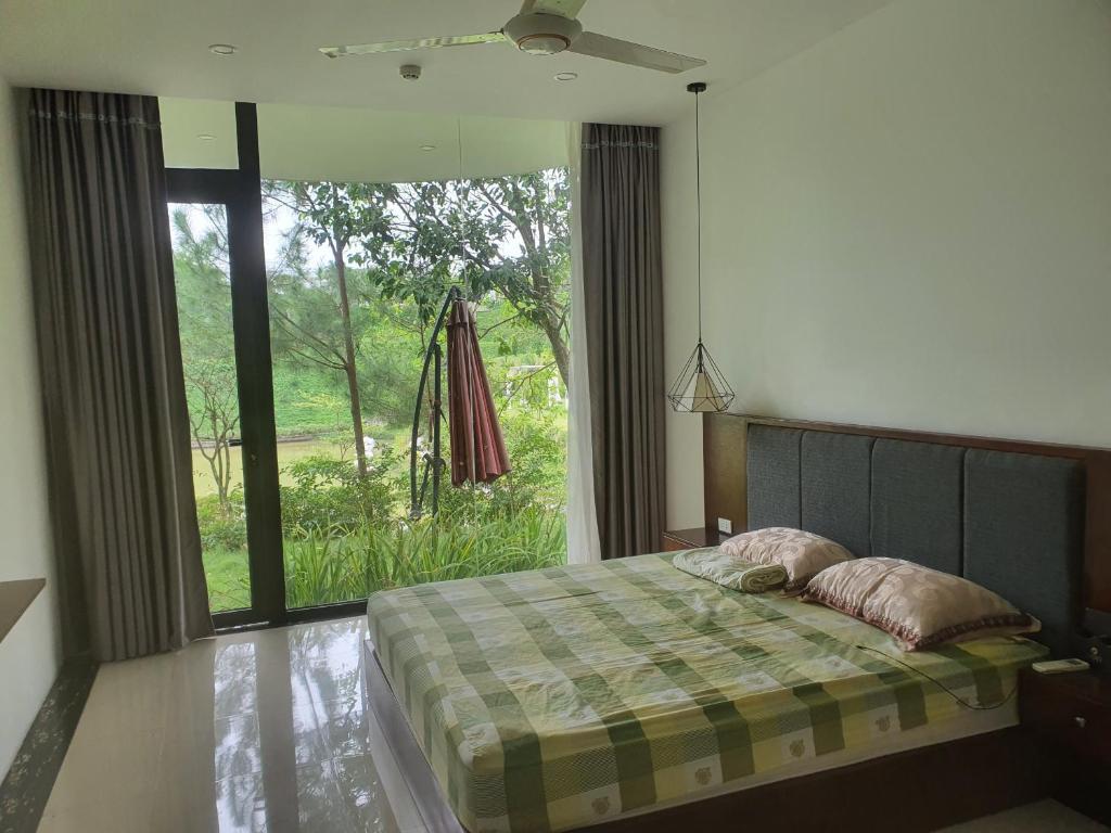 Ivory Villa & Resort