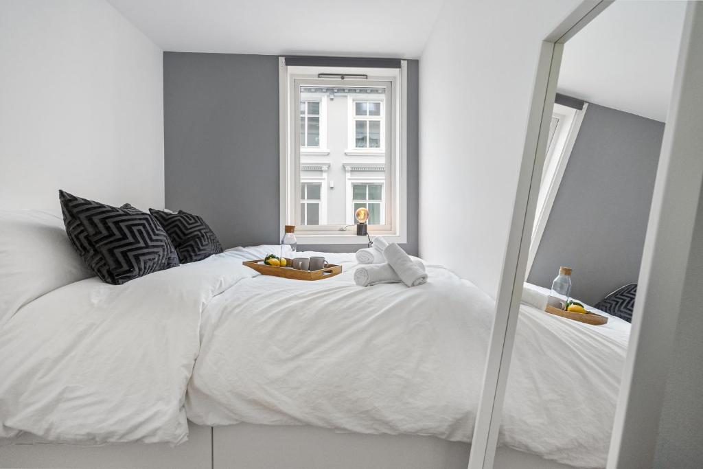 Family friendly 3BR - Quiet area - Behind bryggen, Bergen