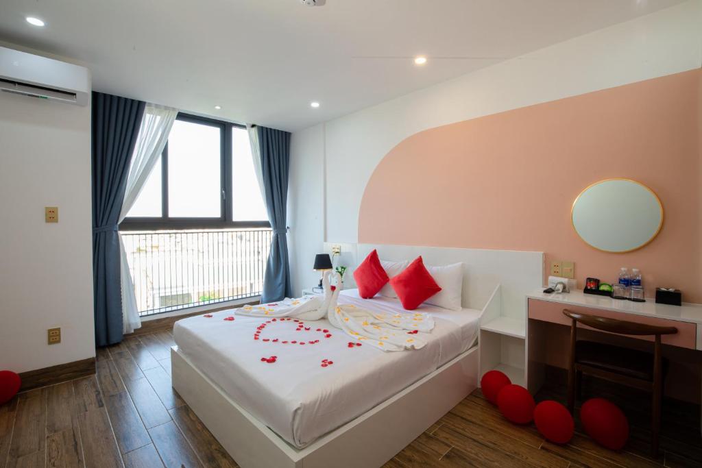 FIRST Studio Hotel