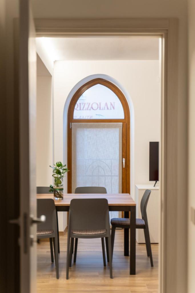 Residenza Stella Alpina