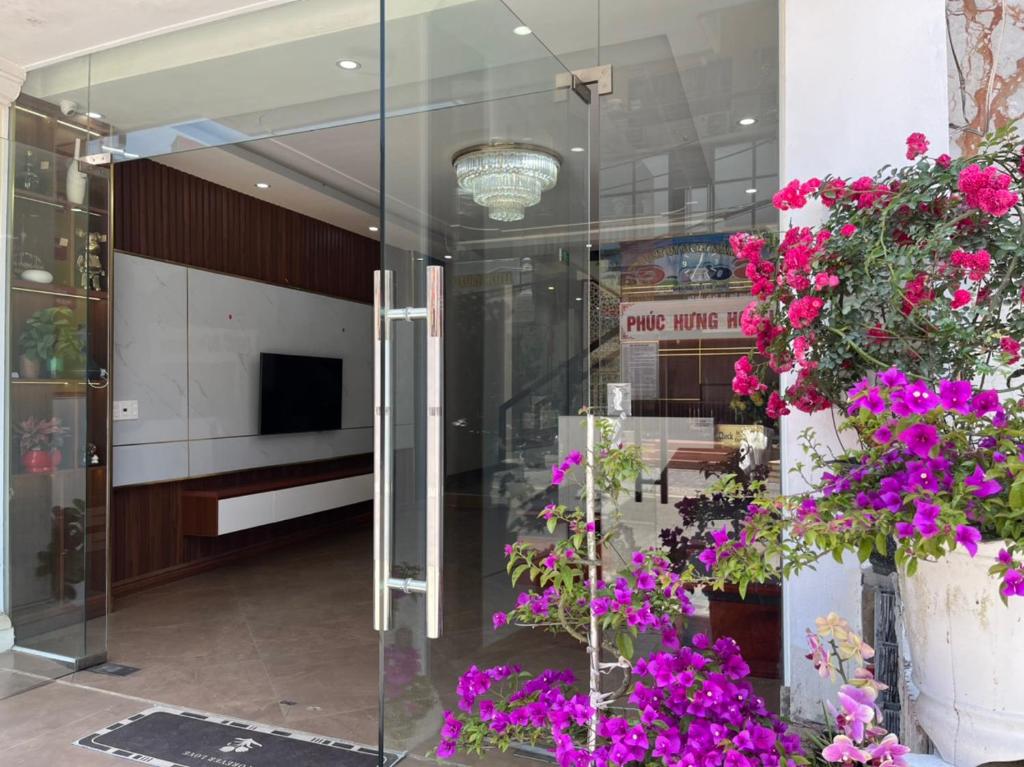 PHÚC HƯNG HOTEL