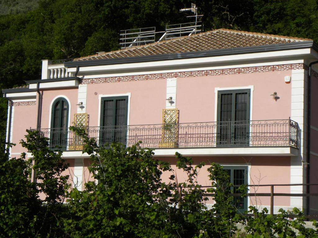 Guest House Cifrino Room Type - Double Room