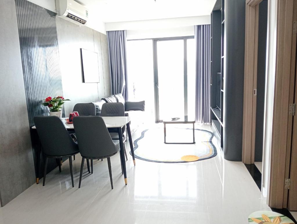 Thỏ homestay căn hộ cao câp Nera garden