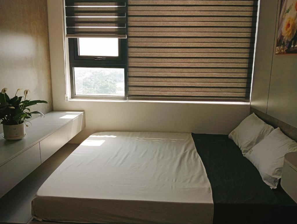 Thỏ homestay căn hộ cao câp Nera garden