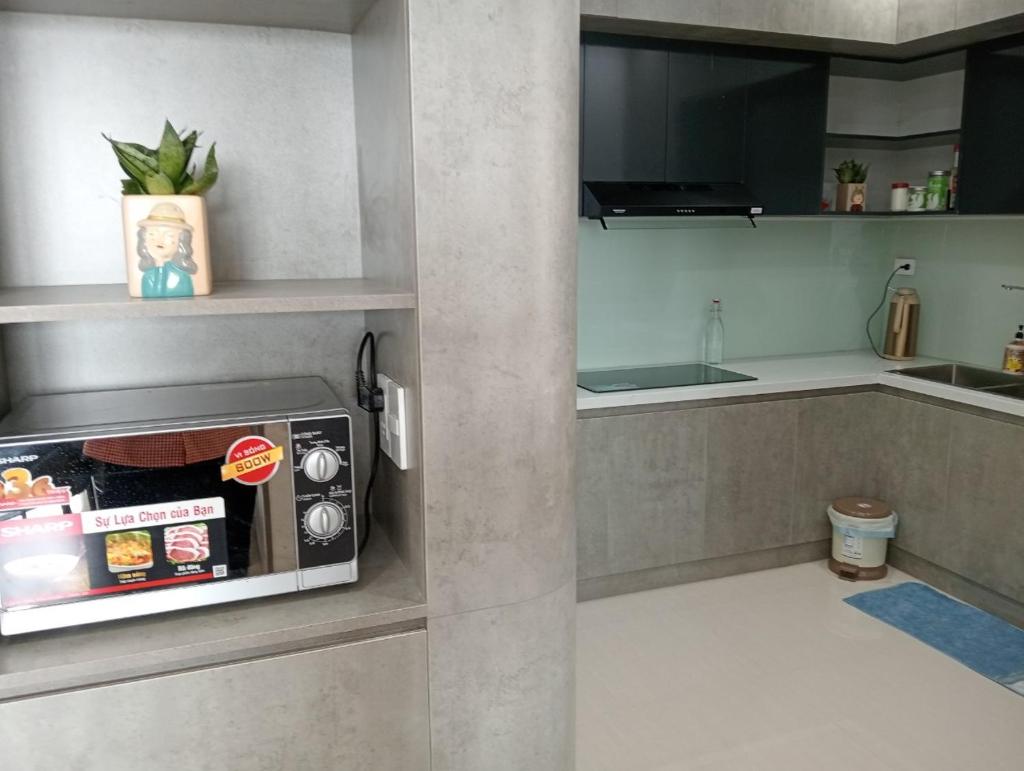 Thỏ homestay căn hộ cao câp Nera garden