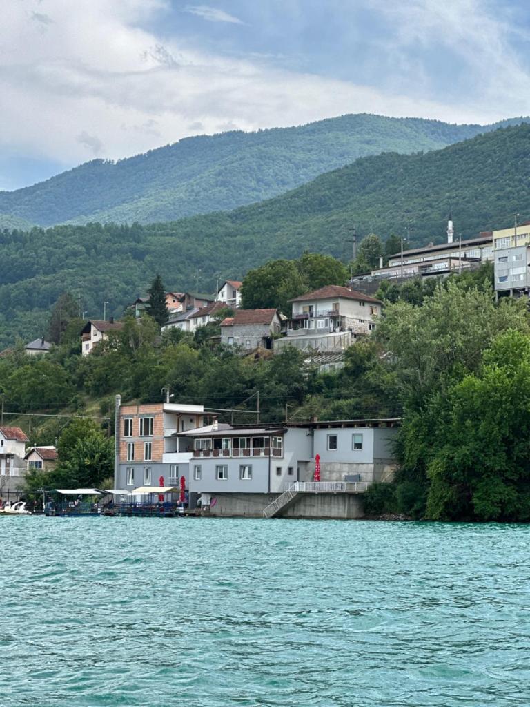 Apartmani Neretvica Ostrožac