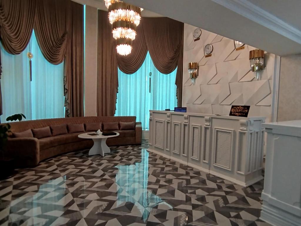 Boyuk Ashirim Hotel photo 2