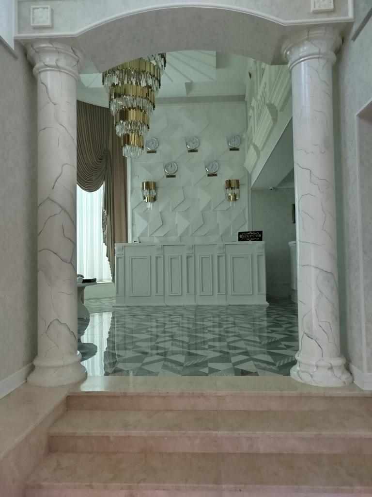 Boyuk Ashirim Hotel photo 3