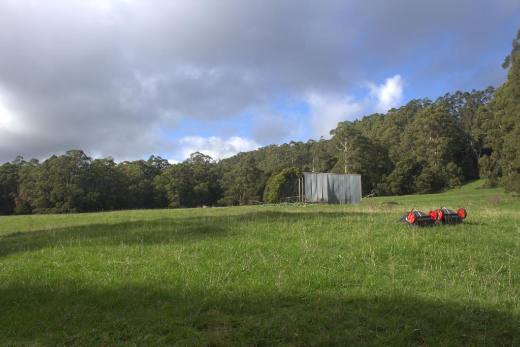 The Perfect Tiny House in Nature photo 3