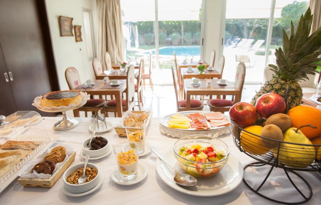 Villa Isidro Hotel Boutique & Spa photo 1