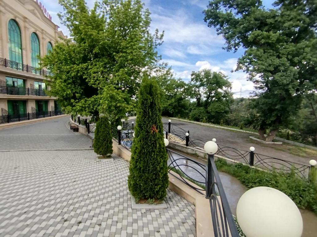 Boyuk Ashirim Hotel photo 1