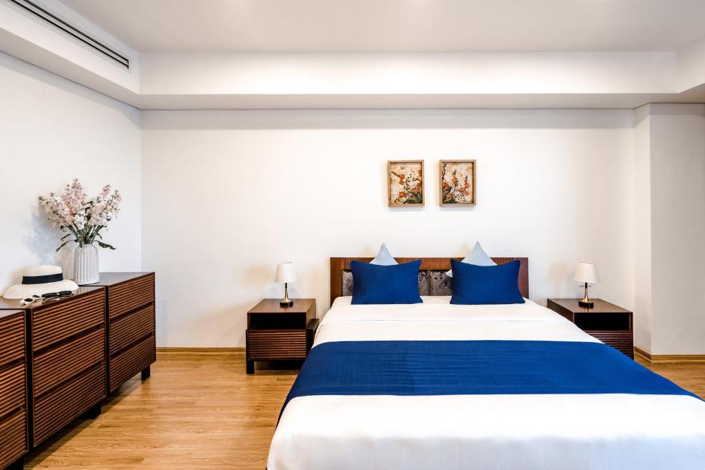 WECOZY Pacific - Spacious Apartment, Train Station Side